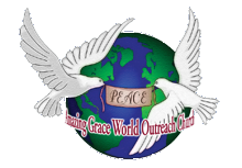 Amazing Grace World Outreach Church
